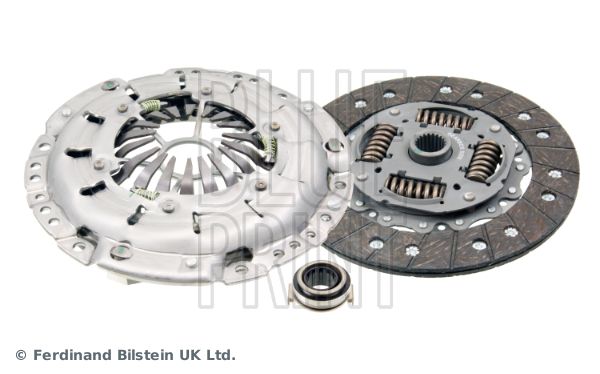 BLUE PRINT Clutch Kit